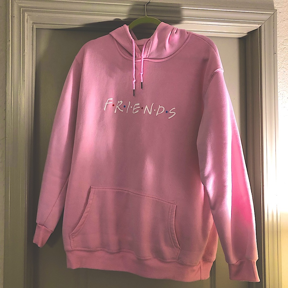 Sweat Shirt - Hoodie